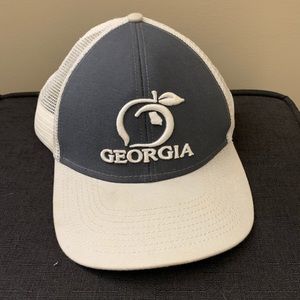 Peach State Pride Hat